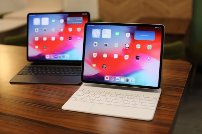 Your iPad is your new computer