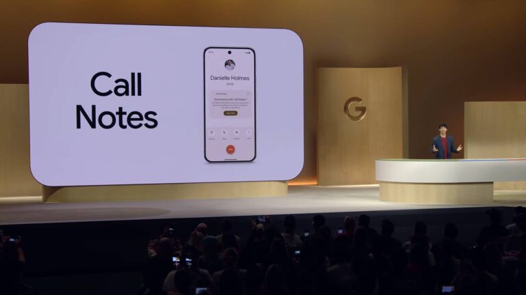 Google could make it less obvious to the caller that you’re using Call Notes (APK teardown)