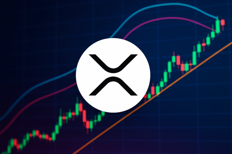 XRP Eyes $2.50 Decision Zone As Macro Structure Takes Shape