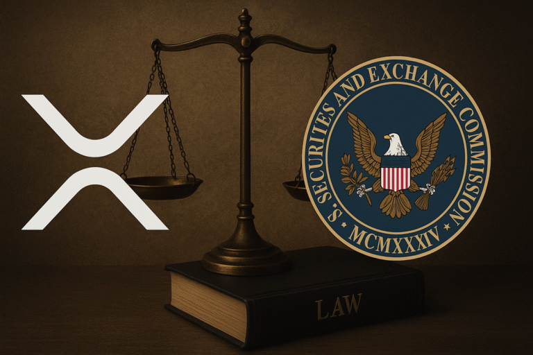 Ripple And SEC Renew Joint Push For A Ruling