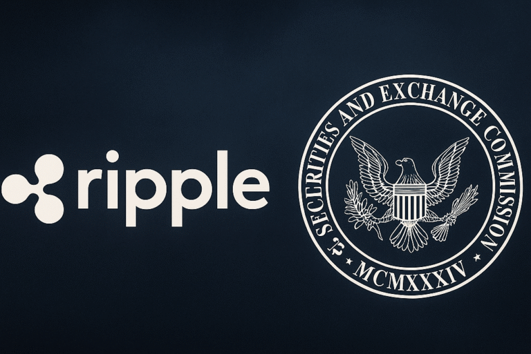 No Ruling Yet—But Ripple And SEC Just Made Their Next Move