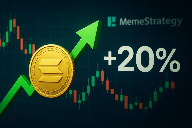 Key Solana Investor Surges 20% as Hype Builds for SOL Layer 2 Solaxy Launch
