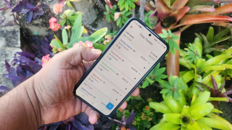 This free Android app helps me optimize my workflow — here’s how