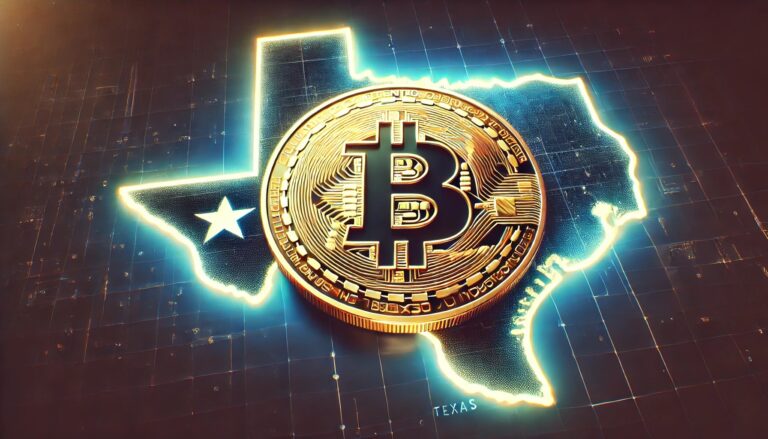 Texas Bitcoin Reserve Law Triggers Sunday—Silence Means Yes
