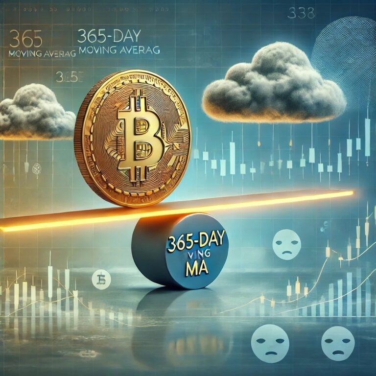 Bitcoin’s Drop Below $100k Sparks Bearish Chatter, But Data Says Something Else