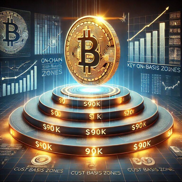Coinbase Predicts Crypto Surge in 2025, But Leverage May Be the Time Bomb