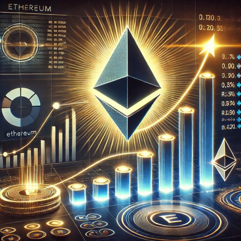 Is a Major Price Explosion on the Horizon?