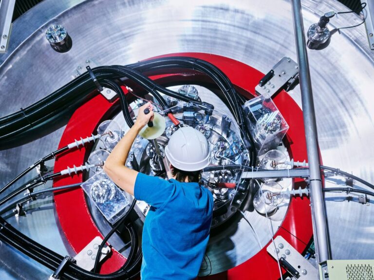 Google places another fusion power bet on TAE Technologies