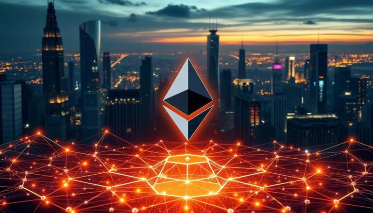 $312M ETH Transfer Triggers Sell-Off Fears As Ethereum Price Crashes Below Support