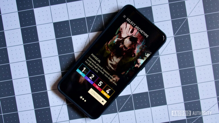 Disco Elysium is coming to Android on August 5