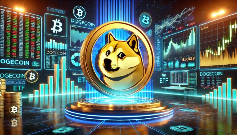 Dogecoin Falls To Demand Zone With Market Crash, But Good News Could Be Coming