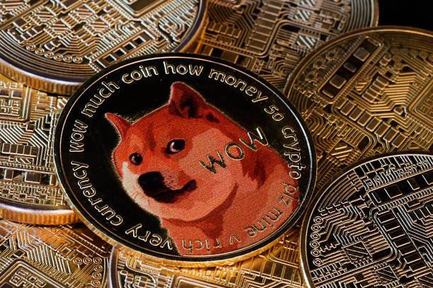 Dogecoin Price Prediction: Horizontal Support At Descending Triangle Creates Basis For Surge To $1