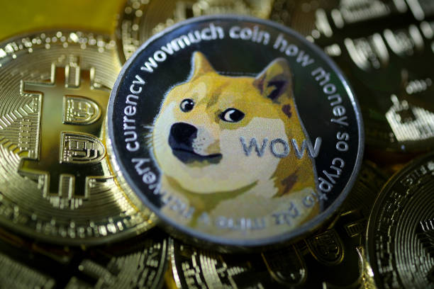 Dogecoin Price Completes Rare Rounded Bottom Formation, Bulls Charge For 300% Upshoot To $0.5