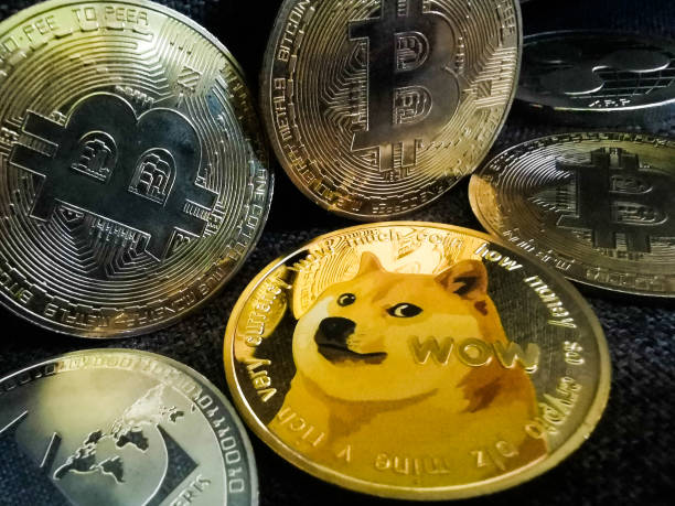 Will The Dogecoin Price Resume Its Rally Toward $1? Inverse Head And Shoulders Pattern Has Answers