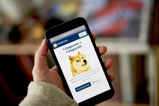 DOGE/BTC Pair Forms New Lower Low – What It Means For Dogecoin Price