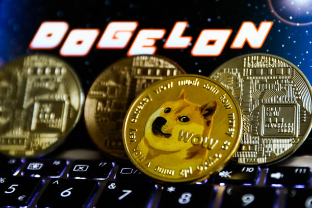 Analyst Says Dogecoin Price Needs To Break Through This Level, $0.4 In Sight?