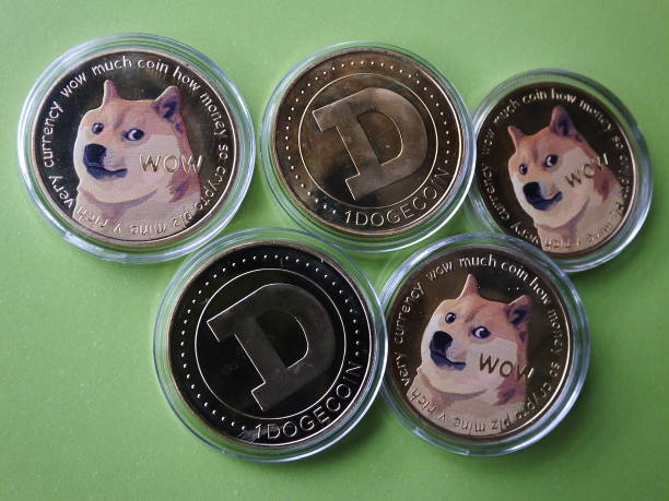 Analyst Says To Expect Dogecoin Price At $5 This Cycle