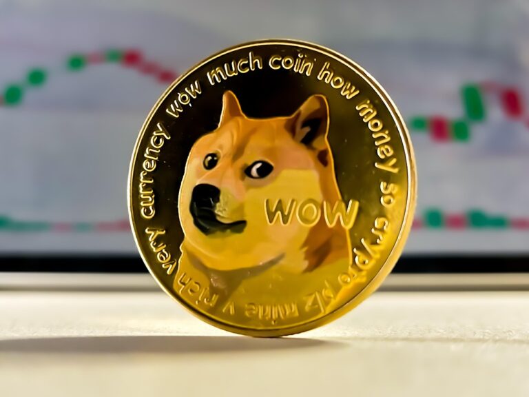 Dogecoin Flashes Possible Trend Reversal With Key Bullish Cross Approaching
