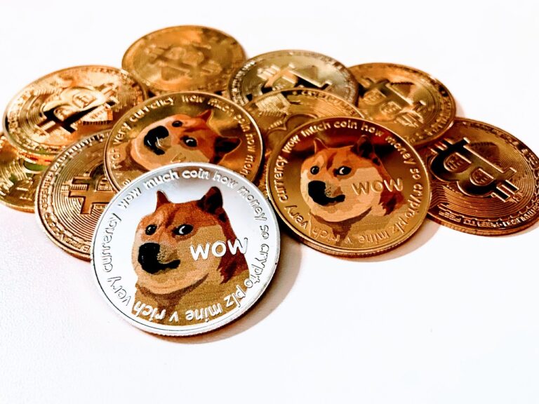 Dogecoin’s Chances Of An Upward Trend Continuation Increases With This Bullish Move