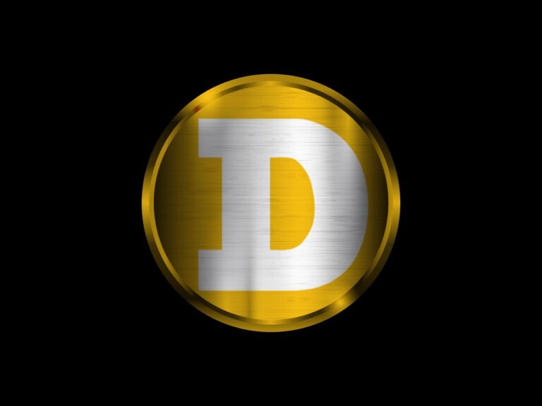 Dogecoin Positioning For A Run To New Thresholds As Key Chart Pattern Takes Shape