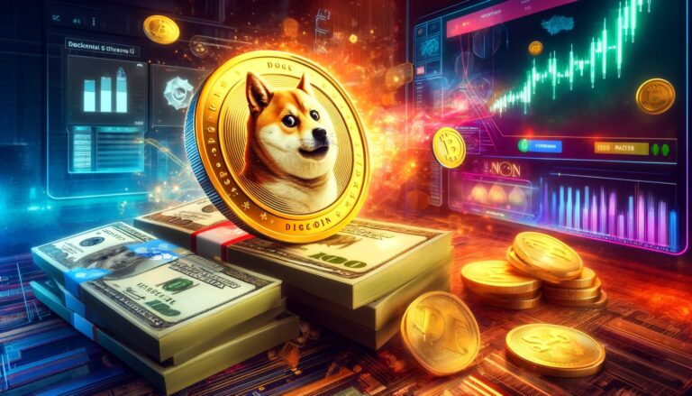Dogecoin Falls Below $0.16: Here’s How Its Price Action Could Play Out