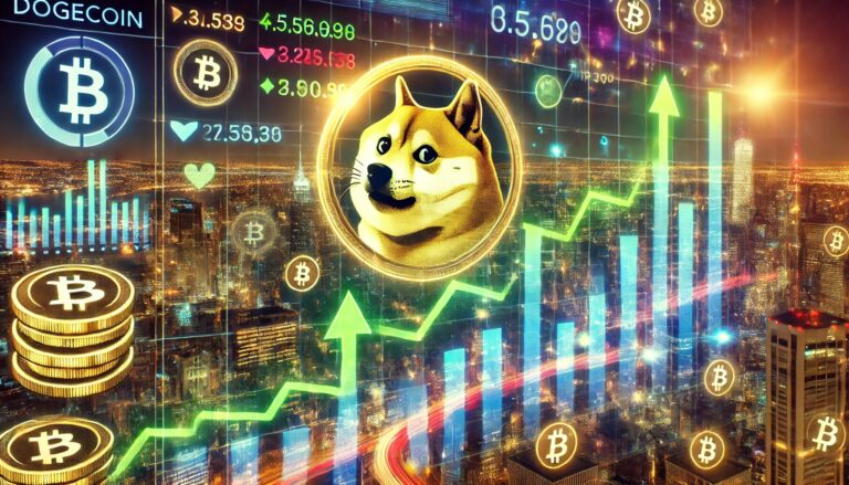 When Will The Dogecoin Price Hit $1 In 2025? Machine Learning Algorithm Answers