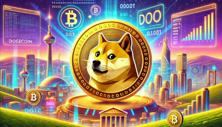 Pundit Calls For 600% Dogecoin Price Explosion To $1.25 As Bullish Pattern Holds