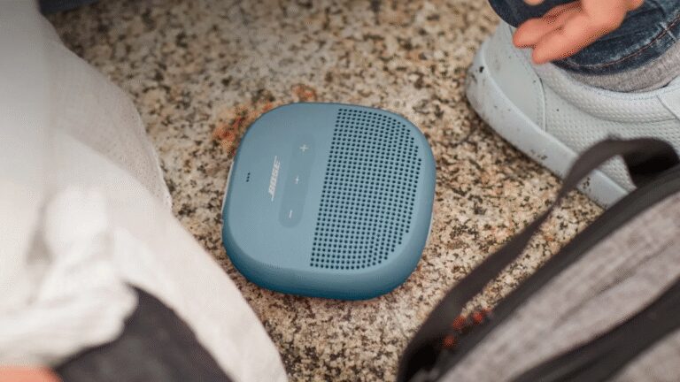Don’t miss your chance to get the Bose SoundLink Micro at a rare 24% discount