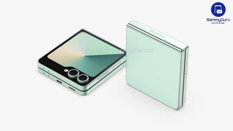 Dumb name aside, the Galaxy Z Flip 7 FE could be this year’s best foldable