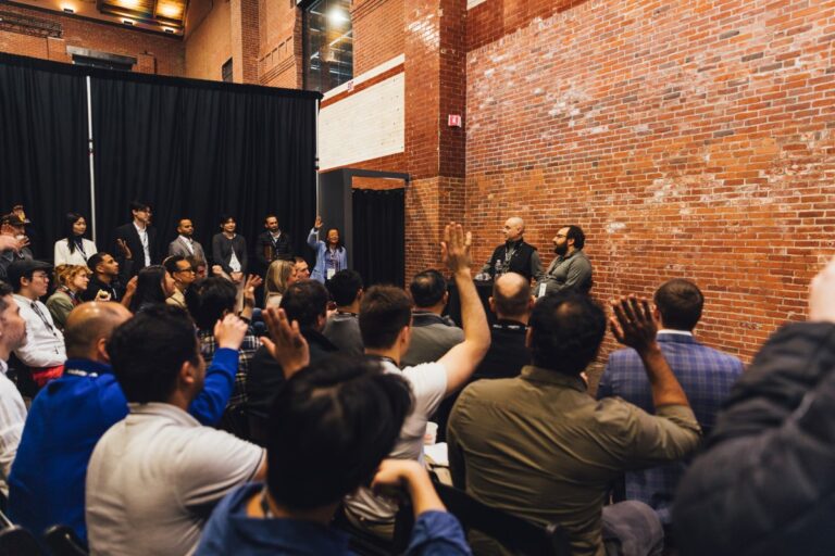 From $5 to financial empowerment: Why Stash co-founder Brandon Krieg is a must-see at TechCrunch All Stage 2025