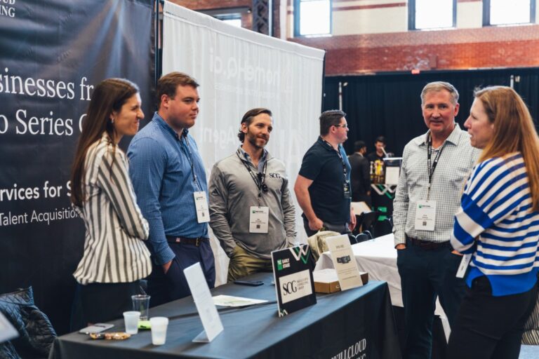 Less than 48 hours left to exhibit at TC All Stage