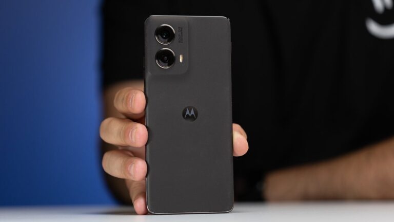 Edge (2024) outshines its successor with Motorola’s latest deal on this hot mid-ranger