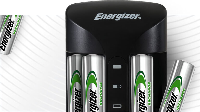 Deal: Energizer rechargeable batteries hit a record-low 2025 price!