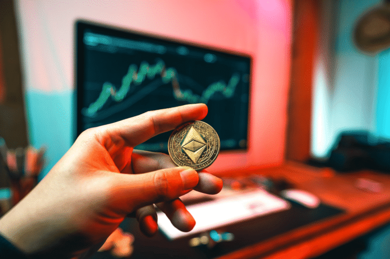 Ethereum’s $4K Target Within Reach, Here’s What Needs to Happen First