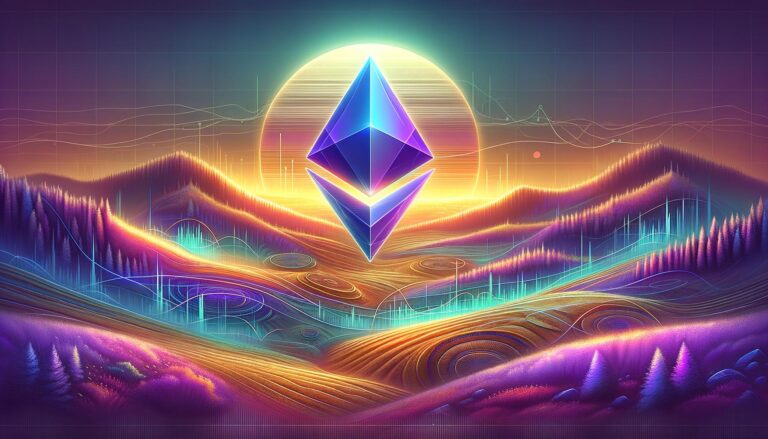 Ethereum Price Stabilizes After Drop — Can Bulls Regain Control?
