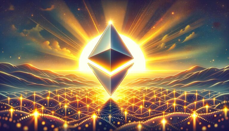 Ethereum Price Eyes Recovery—Can ETH Kick Off a Fresh Upside Move?
