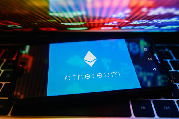 Pundit Predicts Parabolic Run For ETH