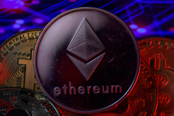 Ethereum’s Impending Breakout From Key Chart Pattern Teases A Major Rally To $12,000