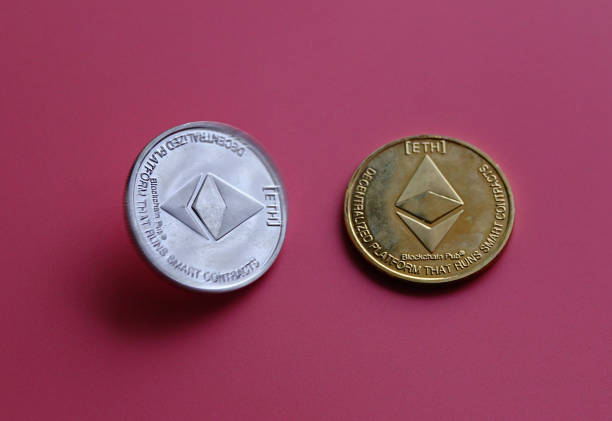 Pundit Says Do Not Ignore Ethereum Amid New All-Time Highs In Major Metric