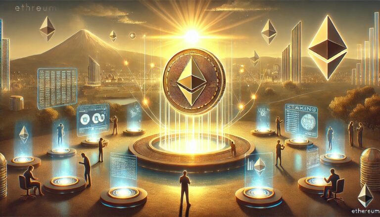 The 5 Bullish Cases That Says Ethereum Price Could Reach $10,000 In 2025