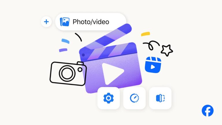 Facebook is done with Videos, but relax: your old clips aren’t going anywhere