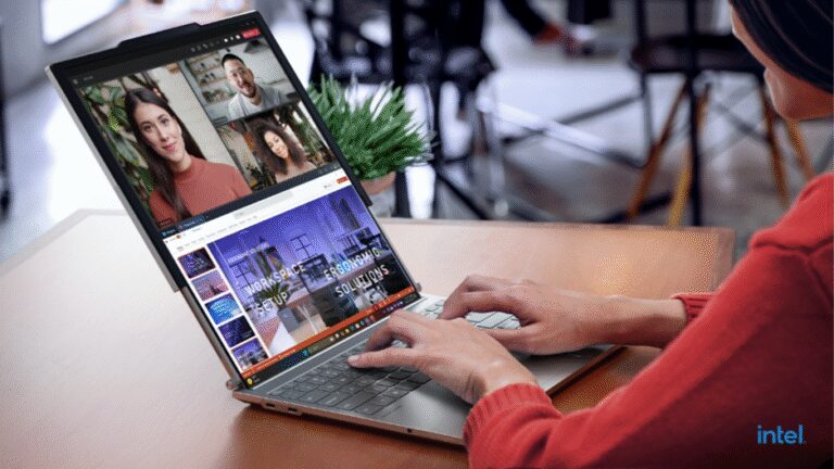 Finally! Lenovo rollable laptop goes on sale after a wild engineering rollercoaster
