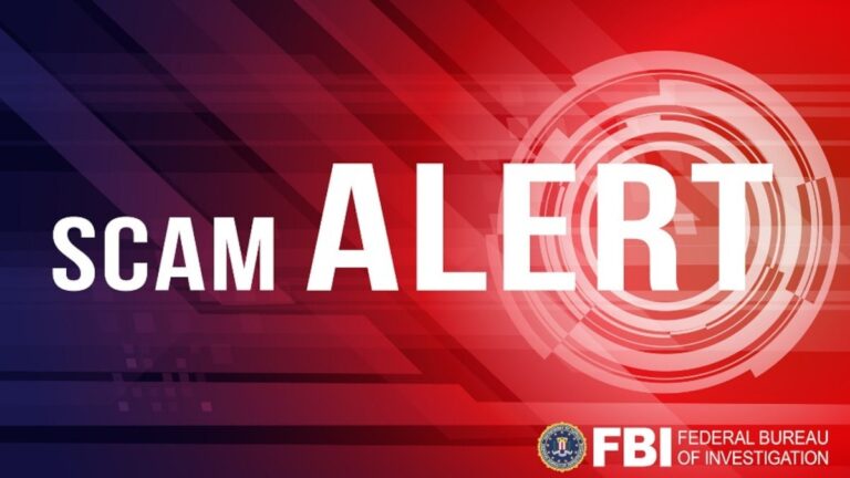 Follow these warnings from the FBI and New York Police so you don’t get scammed