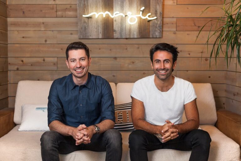 Rosebud lands $6M to scale its interactive AI journaling app