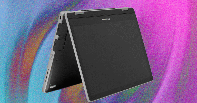 Framework Laptop 12 Review: The Most Repairable Laptop Ever
