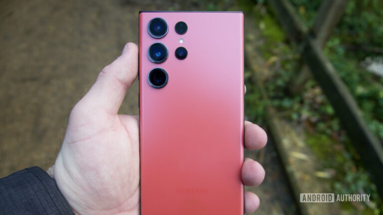 22 of the best photos I’ve taken on Samsung phones