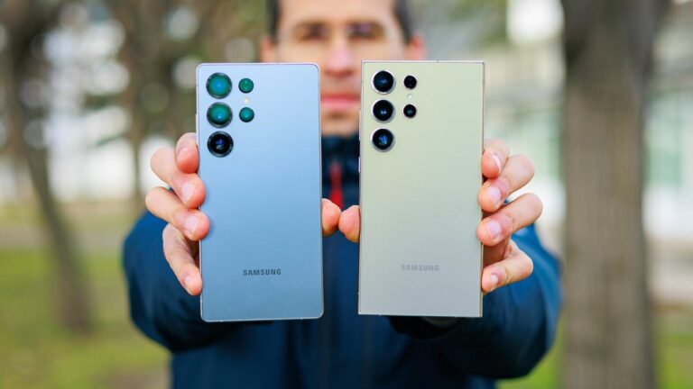 Galaxy S25 Ultra has a hidden design flaw – and it’s peeling off