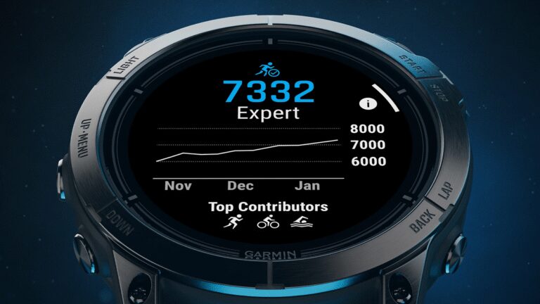 Garmin’s premium Epix Pro Gen 2 Sapphire Edition falls to an unprecedented low