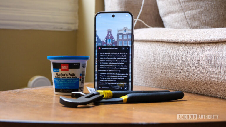 Gemini could soon offer ChatGPT-like Temporary Chats
