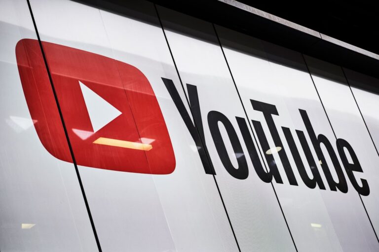 YouTube launches new Shopping product stickers for Shorts